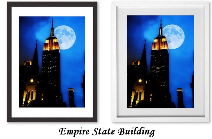 Empire State Building